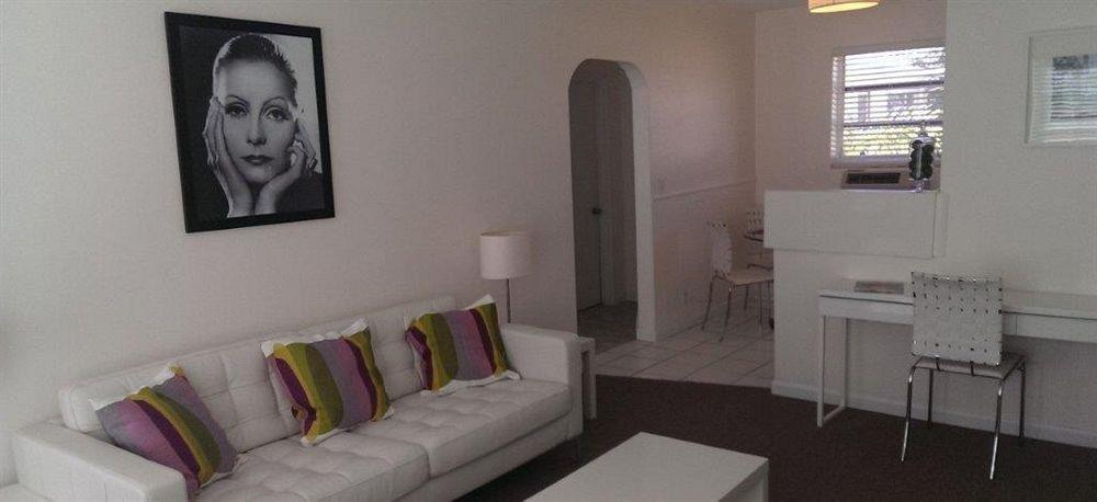 فندق Grand Palm Plaza فورت لودرديل المظهر الخارجي الصورة